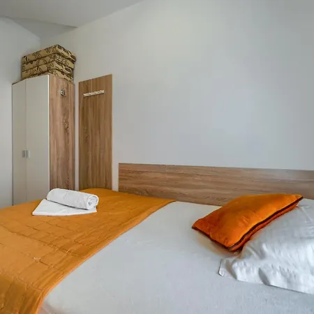 A 2 Comfortable W Terrace & Garden Near Split
